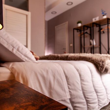 Dream & Fly Otel Napoli Dış mekan fotoğraf