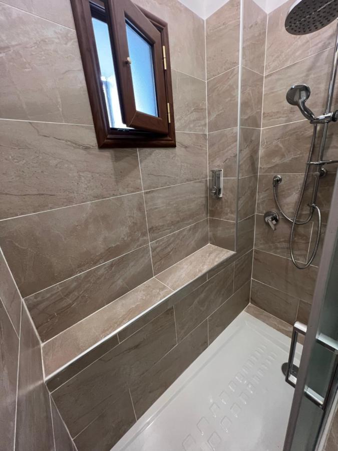 Dream & Fly Otel Napoli Dış mekan fotoğraf