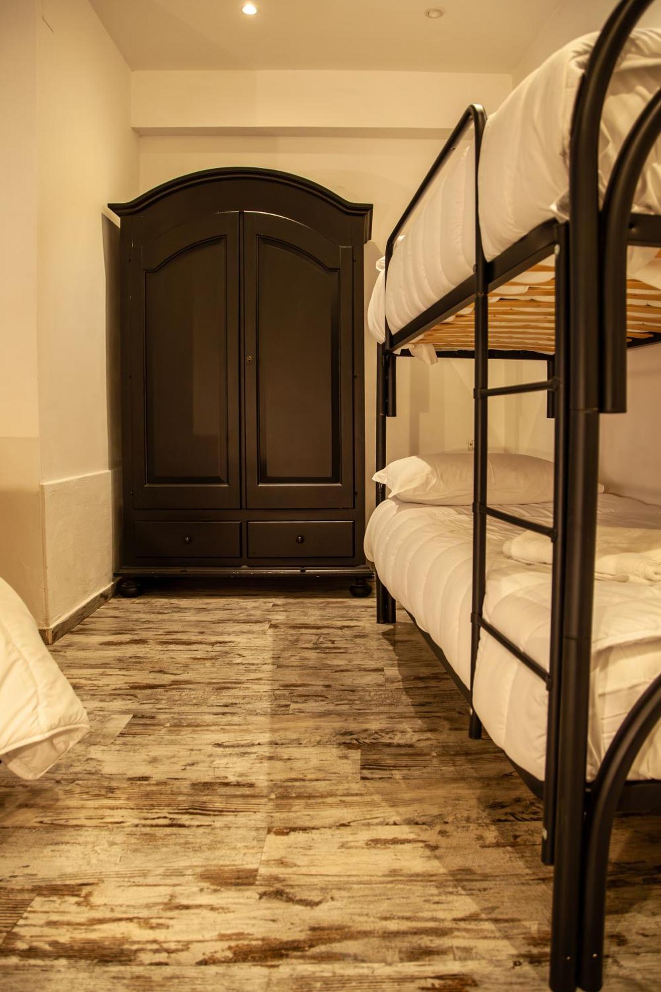 Dream & Fly Otel Napoli Dış mekan fotoğraf