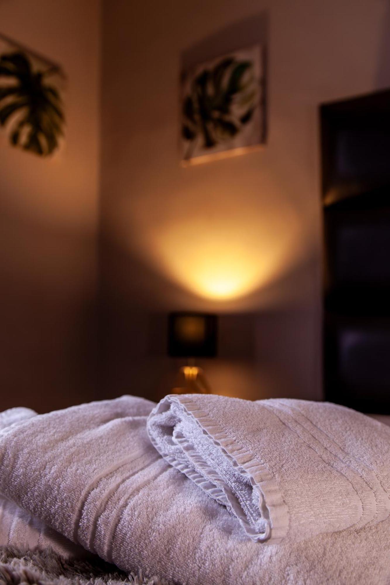 Dream & Fly Otel Napoli Dış mekan fotoğraf