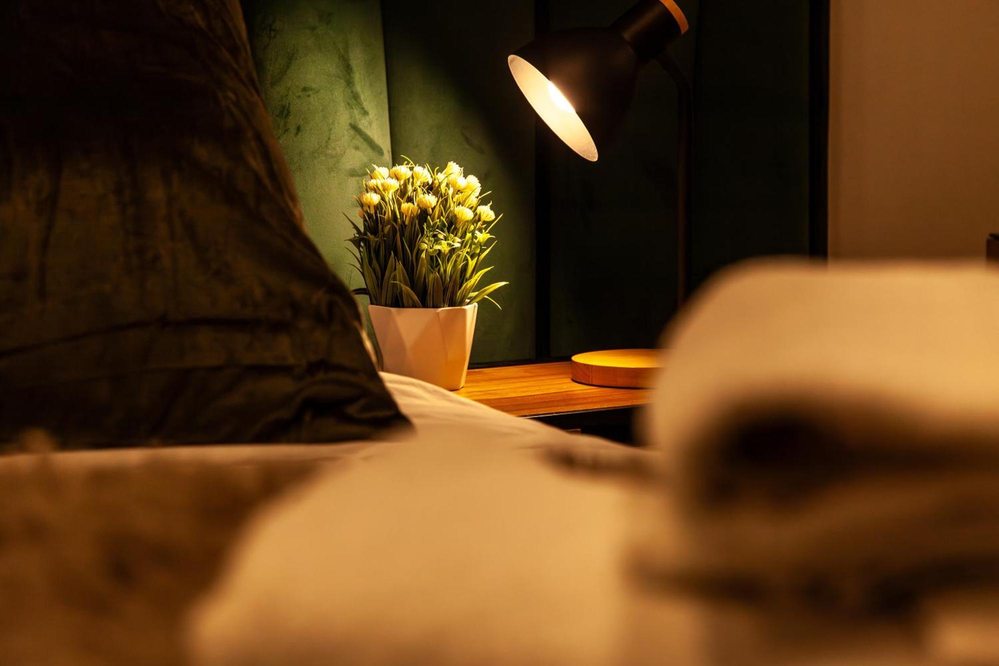 Dream & Fly Otel Napoli Dış mekan fotoğraf