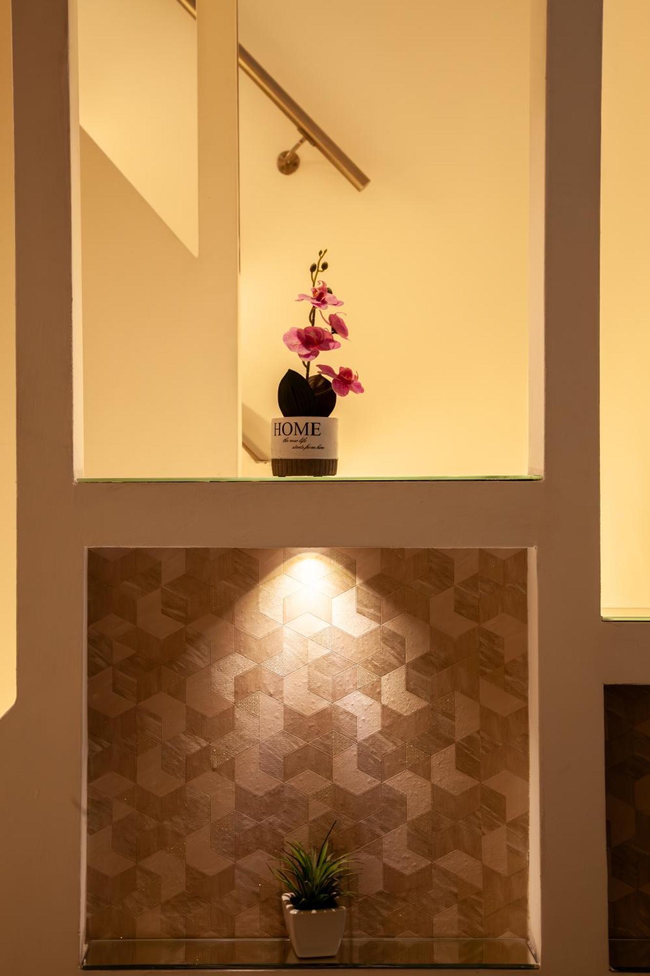 Dream & Fly Otel Napoli Dış mekan fotoğraf